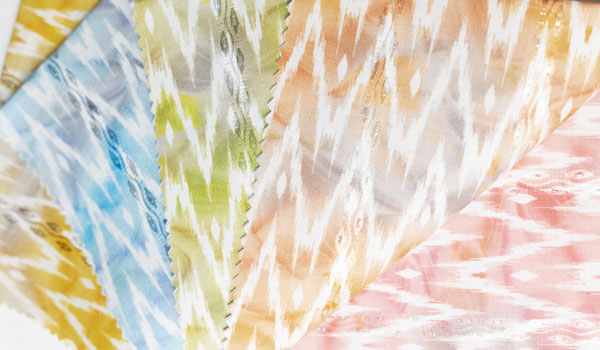 Types of Fabrics in Men’s Apparel Industry