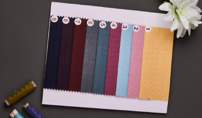 The Future of Textile Manufacturing: Trends, Innovation & Sustainability