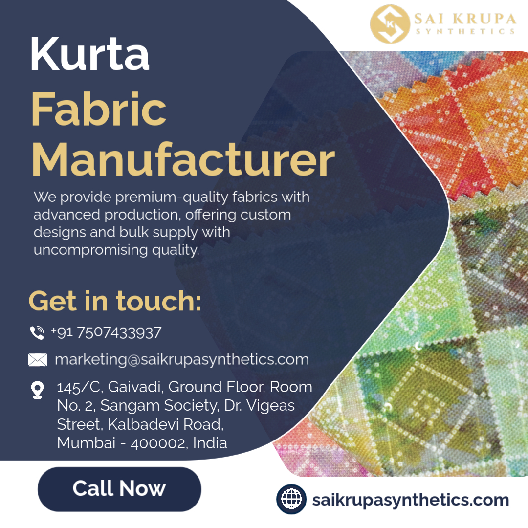 kurta-fabric