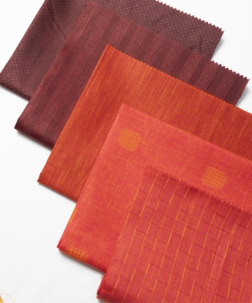 Boys and Men Ethnic Fabric