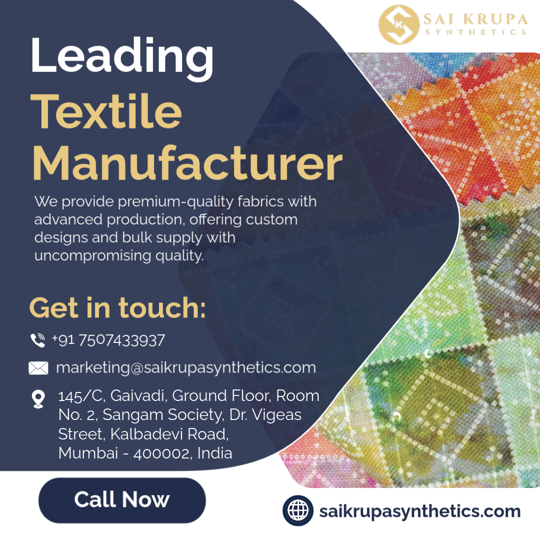 textile-manufacturer